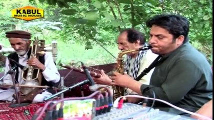 Pashto New Songs 2017 Baryali and Zaryali Samadi Nangarhar ba Mane