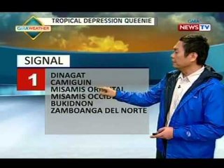 BT: Weather update as of 11:31 a.m. (Nov. 26, 2014)