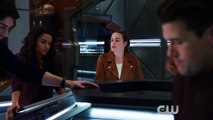 DC's Legends of Tomorrow - saison 2 - épisode 10 Teaser VO