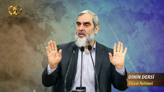 Kıyamete kadar bütün öğretmenlere kanun Merhameti götüren Peygamber işi değil!