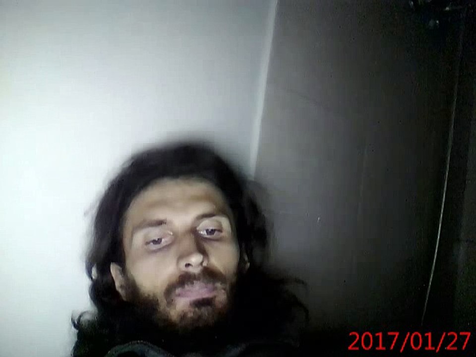 Video log