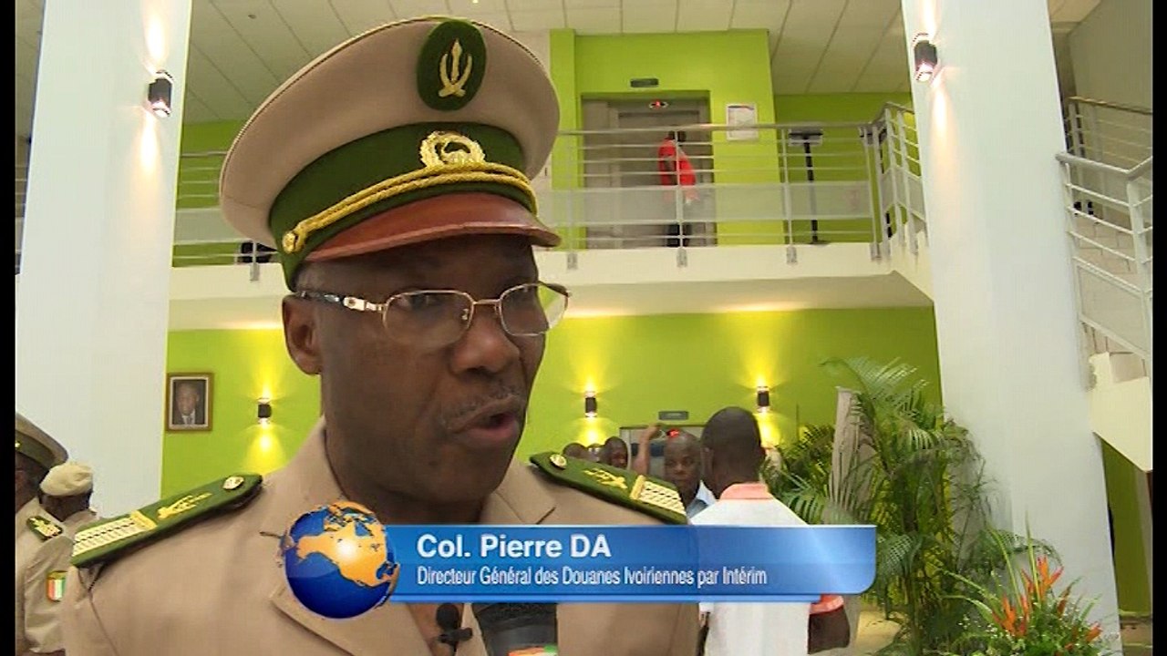 Journée Internationale des douanes: La gestion éfficace des frontières