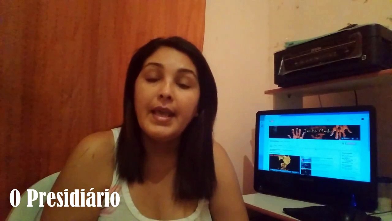 Video#32    O Presidiário