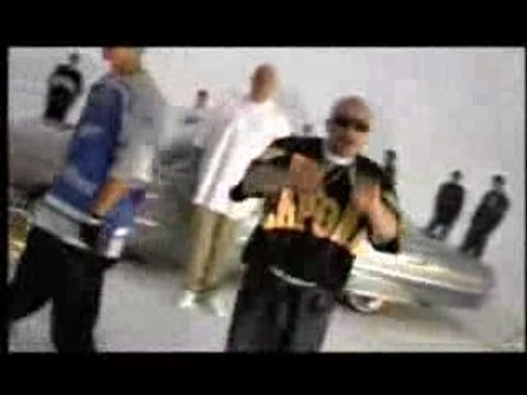 Mr Criminal & Mr Capone E - On A Come Up