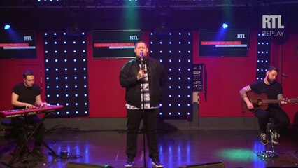 Rag'n'Bone Man - Human (Live) - Le Grand Studio RTL
