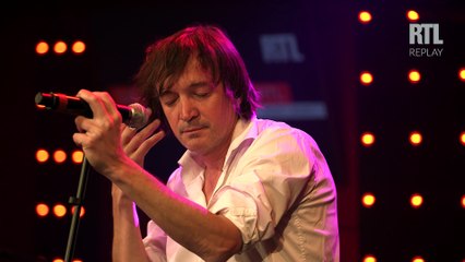 Cali - Sweetie (Live) - Le Grand Studio RTL