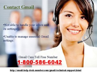 gmail customer care number-+1-844-888-3860