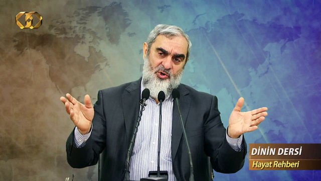 Resullah adım adım gitmiş, acele etmemiş!