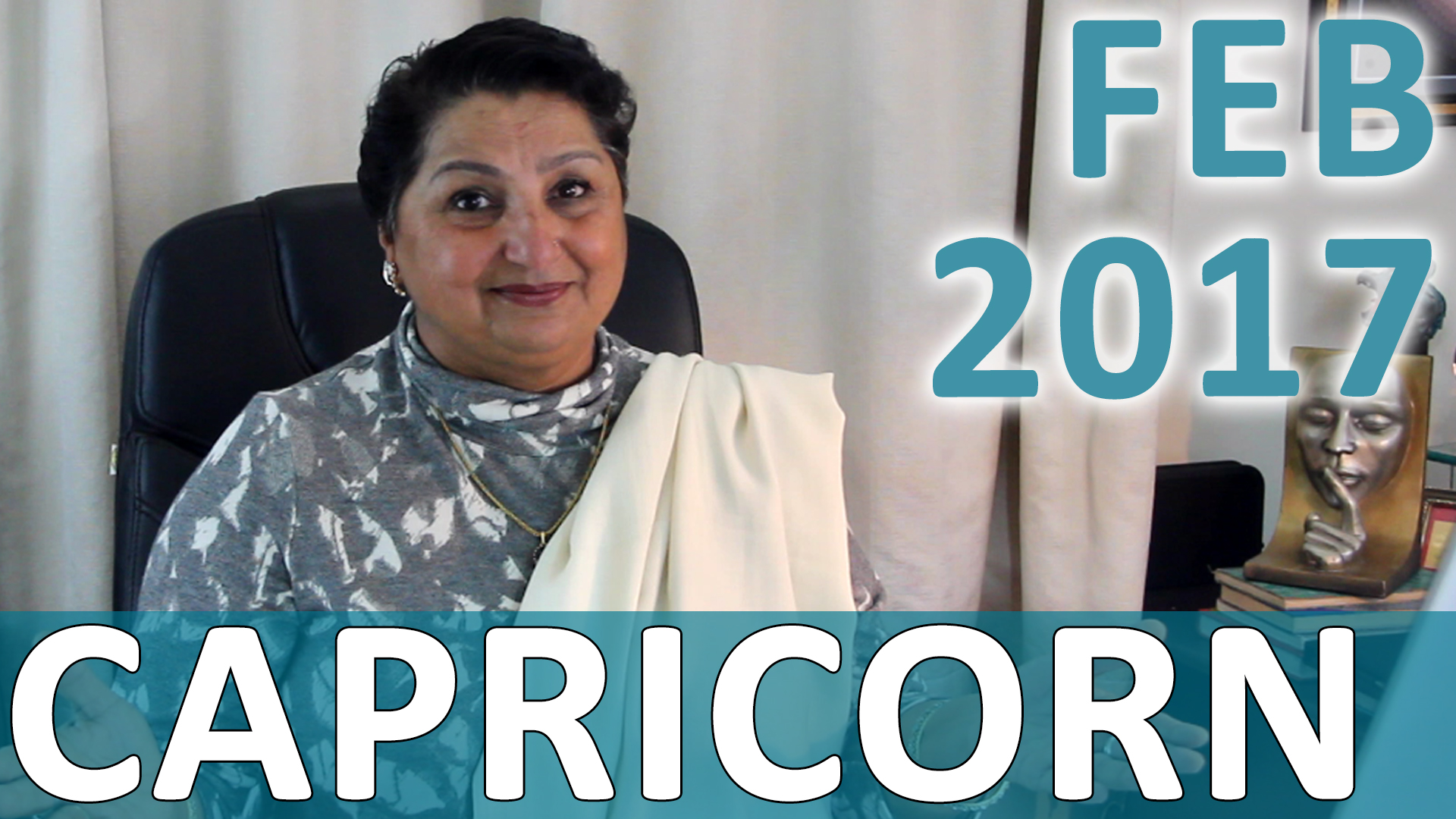 Capricorn Feb 2017 Horoscope Predictions : Great Month To Attract Investments, Money All Around