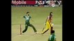 Mohammad Aamir 2 Wickets And Hammad Azam 4 Wickets vs Abbottabad Falcons Super 8 T20 Cup 2015