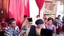 Kompilasi Video Akad Nikah Paling Lucu di Indonesia