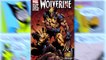 Comicbook Cheat Sheet: Wolverine
