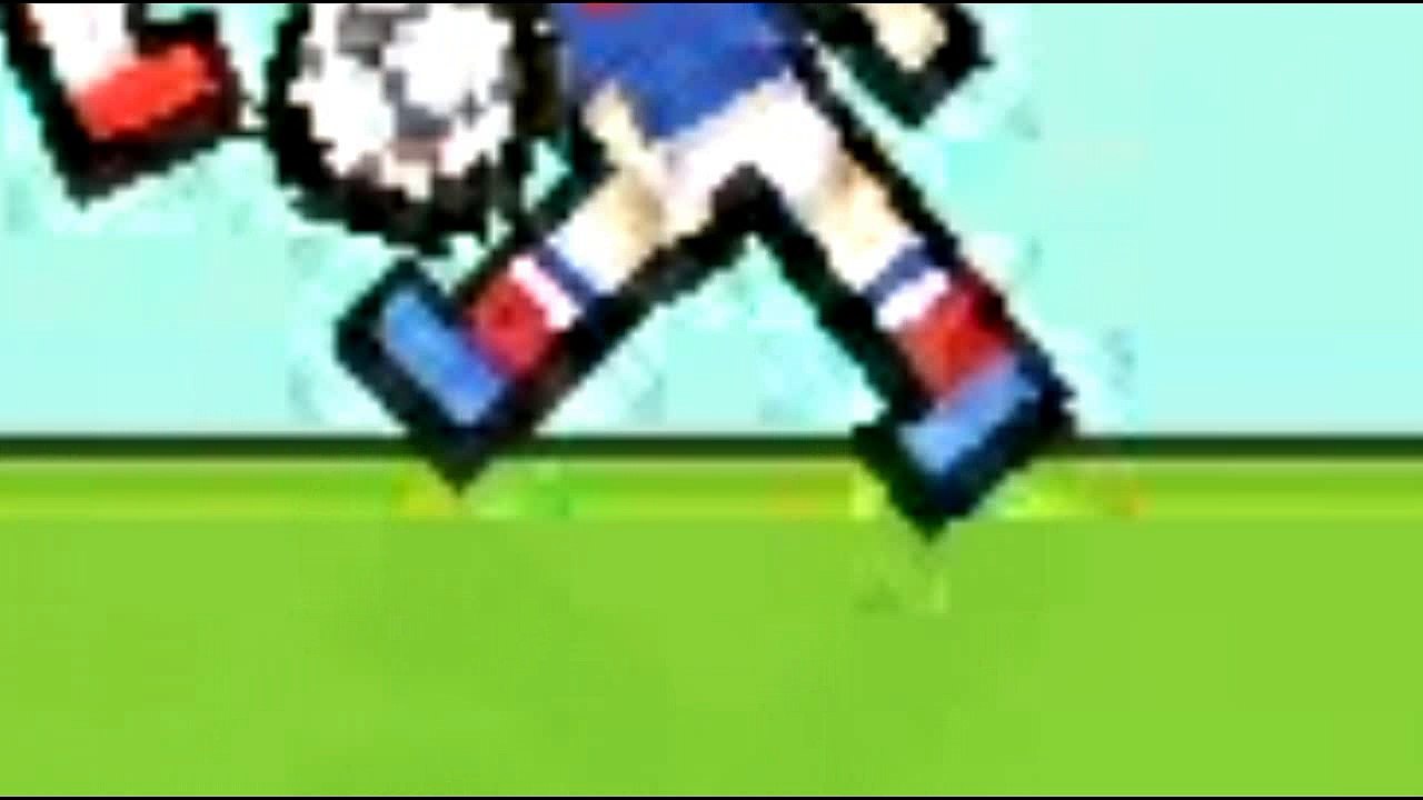 Soccer Physics