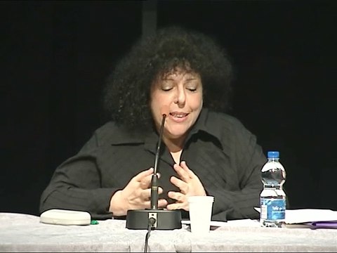 Sérénade à trois de Lubitsch : sexy or not? - Jacqueline Nacache