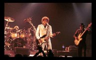 January  29, 1990 Bob Dylan   –   One Too Many Mornings -Theatre de Grand Rex , Paris, France