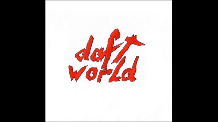 Collection Daftworld : Daft Punk - Prime Time Of Your Life (Lost In Vacuum Remix)