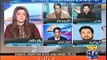 Hamid Mir analysis on PTI and PML-N fight in NA yesterday