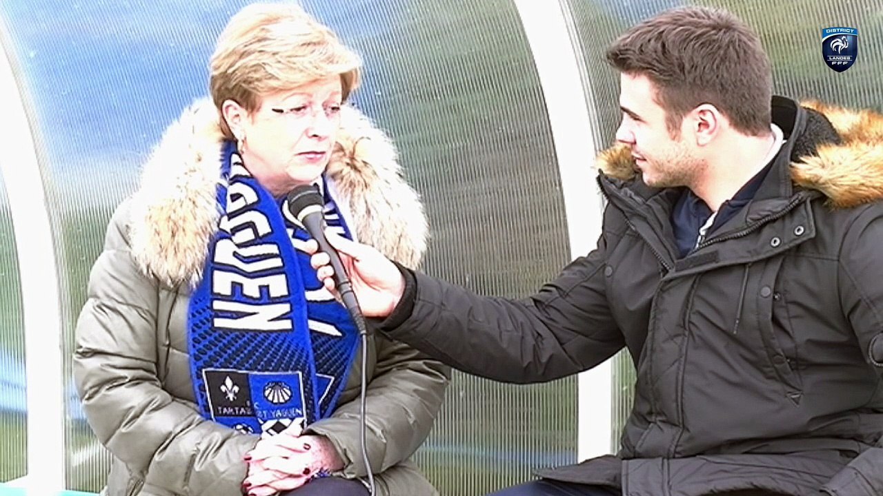 Le bénévole du mois