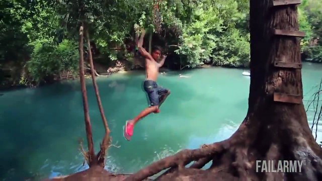 Приколы с людьми # 235 # III Невезучие III Класс III