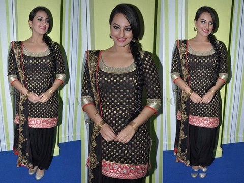 Latest Trend Designs Party Wear Suits