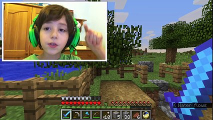 MINE & TALK | Minecraft #19