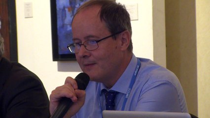 JEAN-FRANCOIS SOUSSANA (FRANCE)