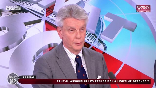 Sénat 360 : Les temps forts de la semaine (27/01/2017)