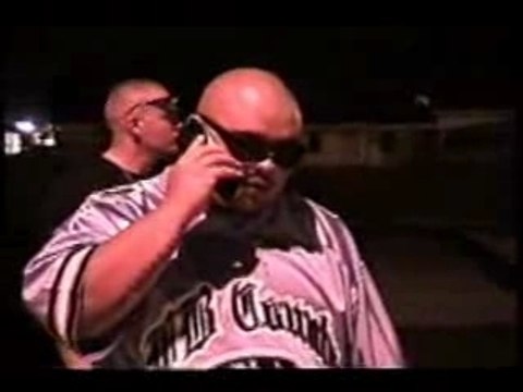 Mistah X Feat Cricket & Ese Silent - Hit My Name Up