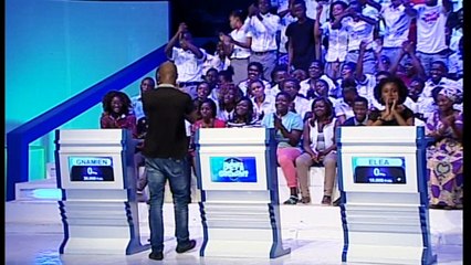 Défi Gagnant avec Nahomi Alafé N°47 Partie 2