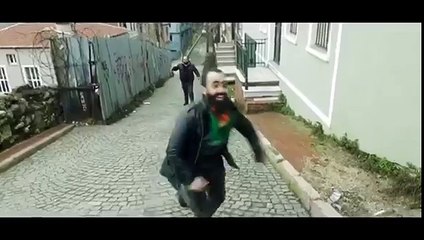 Sinan ayaz dizi fragmanı (2017) (alt yazılı)