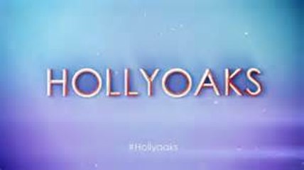 Hollyoaks 27th January 2017