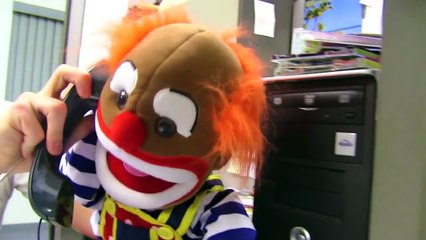 SML Movie: Chef Pee Pee Quits! Part 4