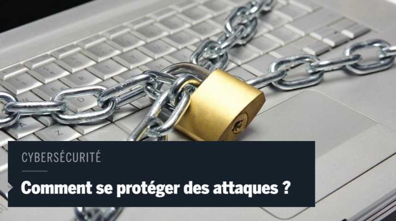 Cybersécurité : comment protéger ses données personnelles ?