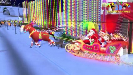 Five Little Ducks - Poems For Kids