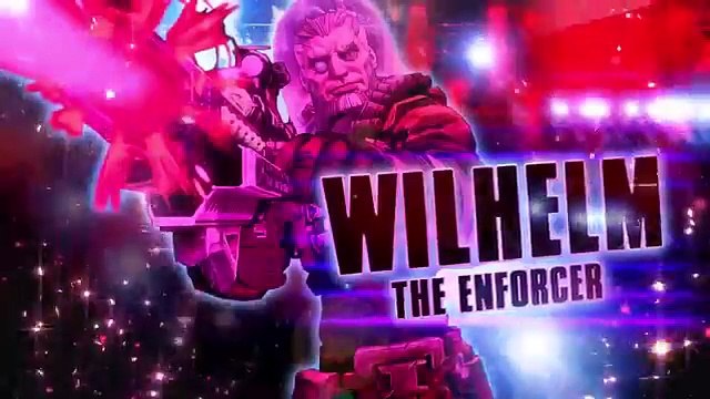 BORDERLANDS 1.5 The Pre Sequel - LAUNCH TRAILER HD (PC, Xbox 360 & Playstation 3)