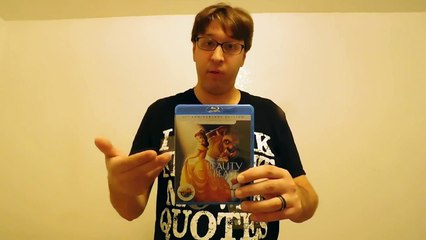 Beauty and the Beast (1991) A. F. review