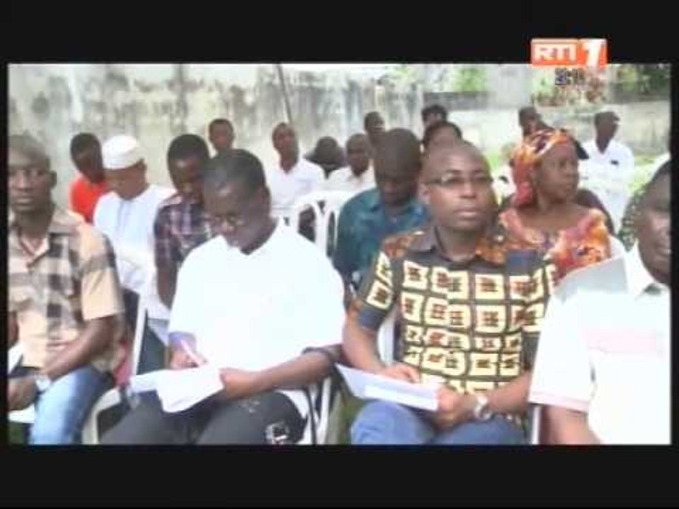 Politique le bureau politique du MFA annonce la tenu de son 2ème congrès du MFA pour février 2014