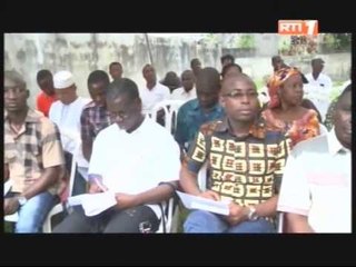 Politique le bureau politique du MFA annonce la tenu de son 2ème congrès du MFA pour février 2014