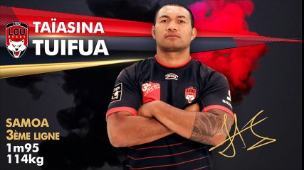 LOU/R92 : la composition lyonnaise