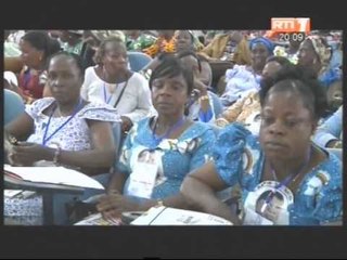 pre congres de UDPCI