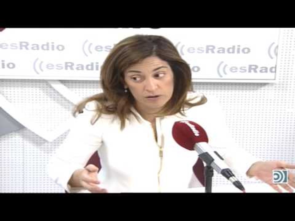 Tertulia de Federico: El juez Vidal afirma que la Generalidad roba los datos fiscales - 27/01/17
