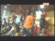 Football: les "A Coté" du match Côte d'ivoire - Sénégal