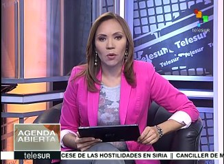 Estados Unidos: pueblo indígena rechaza construcción de oleoducto