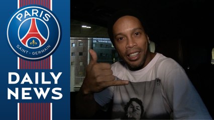 Daily News - January 27th