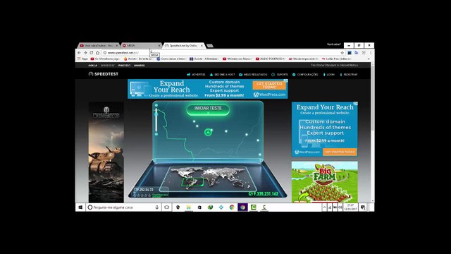 COMO NAVEGAR MAIS RAPIDO NA INTERNET COM APENAS SEU NAVEGADOR ANDROID E WINDOWS