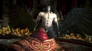 Castlevania  Lords of Shadow 2 - LAUNCH TRAILER (PS3 & Xbox 360) HD