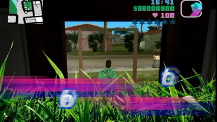 [VC] Ghetto_ Nowe oblicze [postęp 9.06.11] (kUl-ulVgWK0)