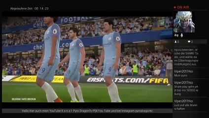 GER/PS4  Pyro DragonTv Fifa 17 Demo bis 23Uhr+ Musikwünsche (28)