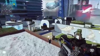 COD  Advanced Warfare - EXO SURVIVAL Co-Op Reveal GAMEPLAY Trailer HD