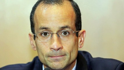 Marcelo Odebrecht depõe para auxiliar de Teori Zavascki